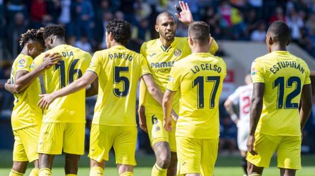 El Villarreal confirma un nuevo rival para su pretemporada: el Sporting CP