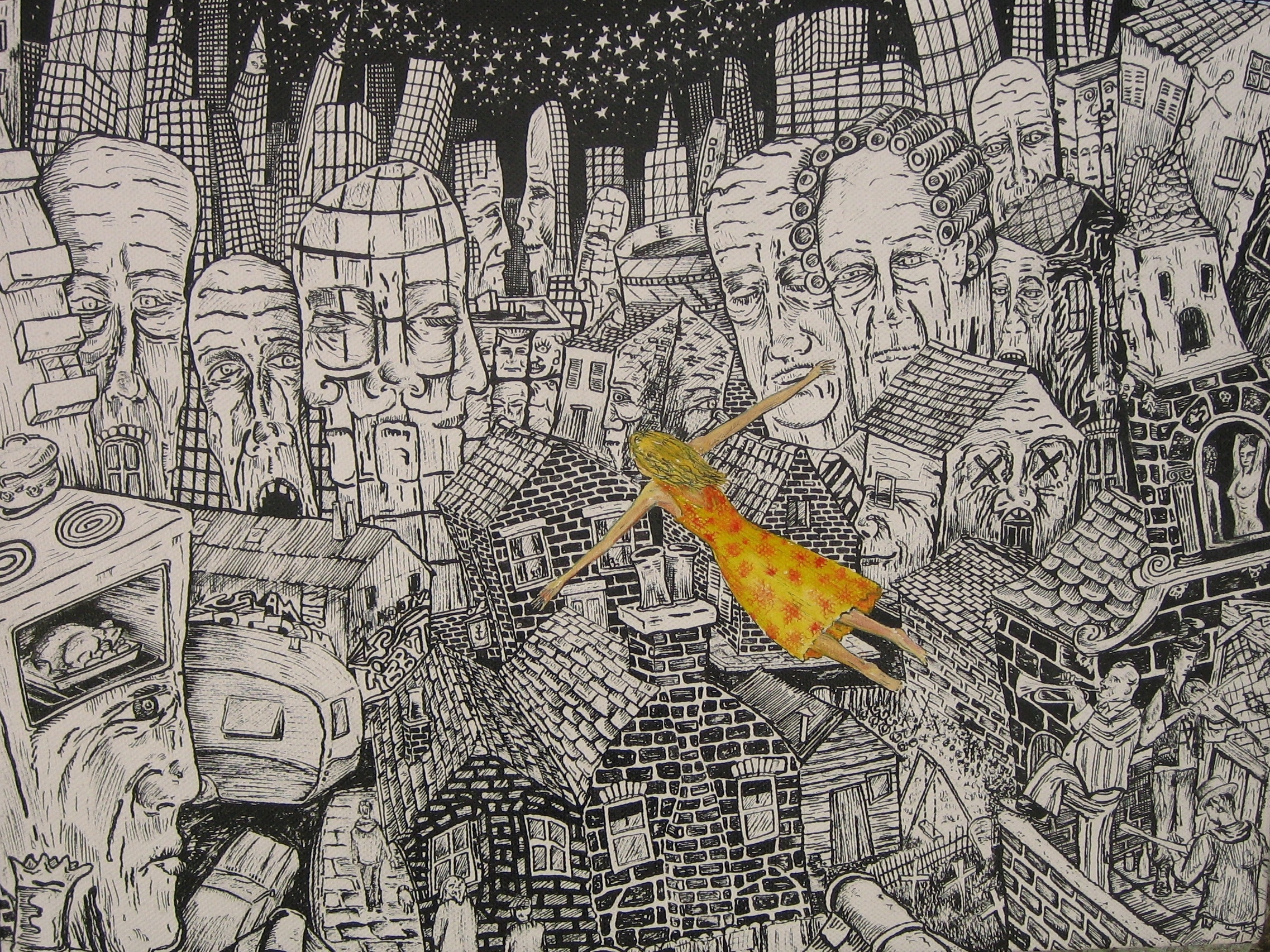 Algún día seremos libres