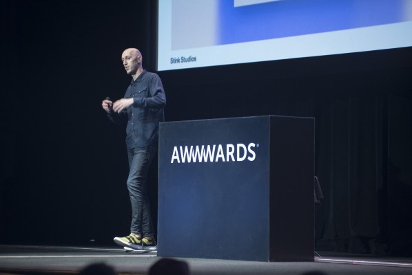 David Navarro: el trazo de diseño valenciano en Spotify, Facebook y Twitter