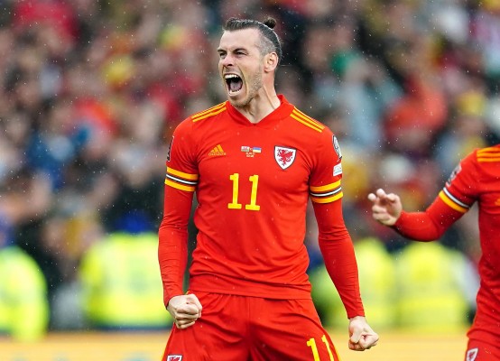 Gareth Bale confirma su fichaje por Los Angeles FC