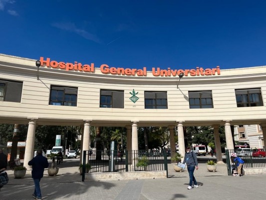 Sanidad destina 68,8 millones para la asistencia  estival y prevé contratar más de 7.000 profesionales