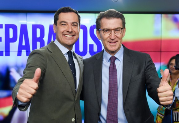 Vuelve la pesadilla del centrismo