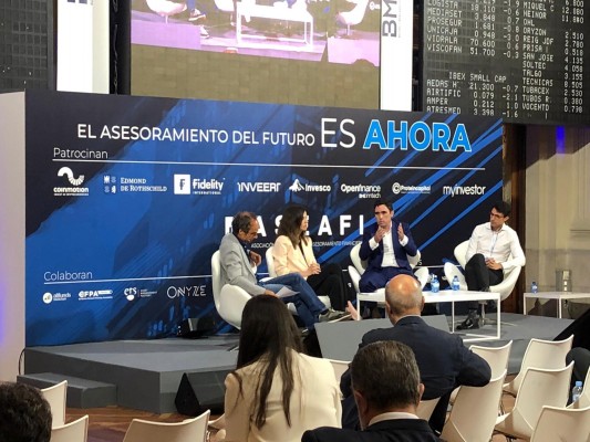 Aseafi toma el pulso a la innovación tecnológica aplicada al asesoramiento financiero
