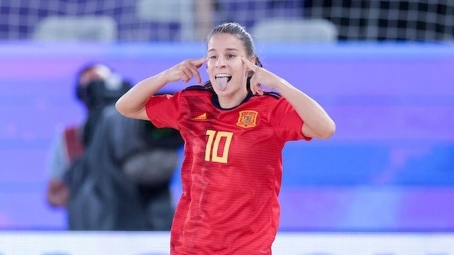 Tres jugadores y cinco jugadoras de la Región disputarán la Liga Europea con España en Portugal