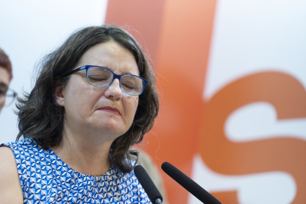 Oltra derribada