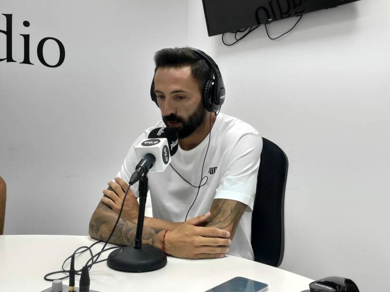 Morales se suma a destacados delanteros nacionales del Villarreal en Primera