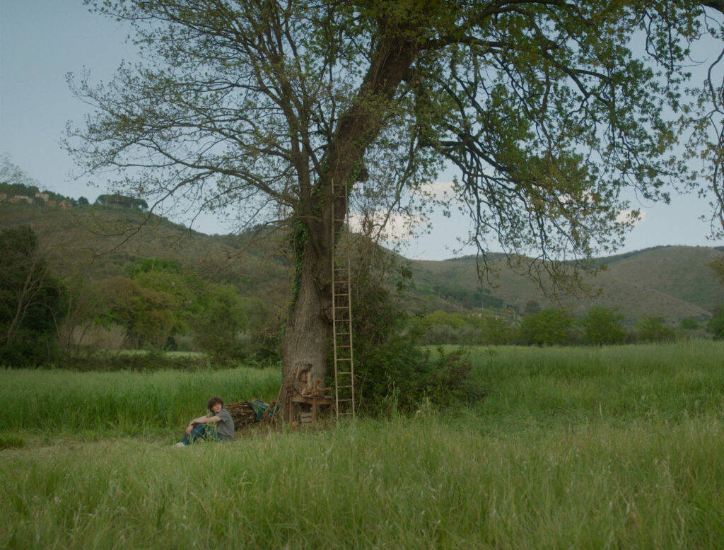 Dos óperas primas sobre el duelo por enfermedad y muerte paterna, a concurso en Cinema Jove