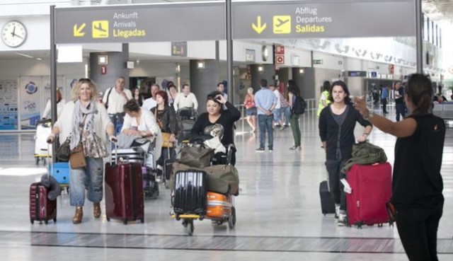 La alicantina Esatur se afianza como principal gestor de salas VIP de Aena: a punto de sumar Palma y Lanzarote