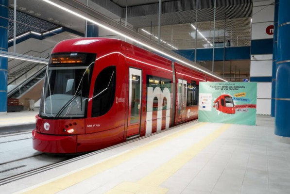 El transporte público bajará hasta un 50% en toda España a partir del 1 de septiembre