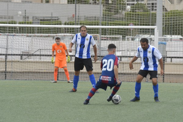 La Costa Blanca Cup Inclusive activa una nueva categoría