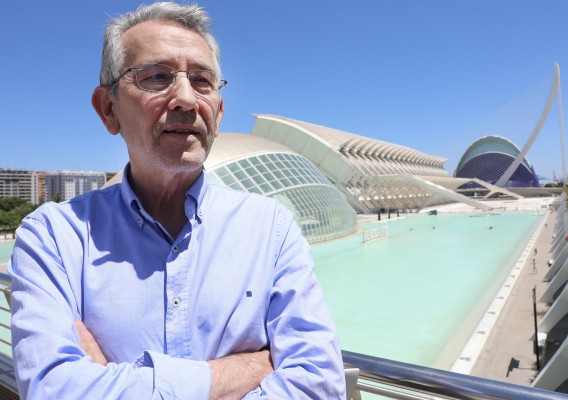 La apertura de CaixaForum València prevé duplicar las visitas a la Ciutat de les Arts i les Ciències
