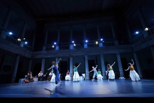 El sector de la danza no cree que se puedan ampliar los plazos de las ayudas europeas