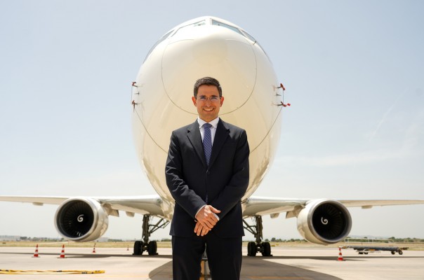 En València podría tener cabida un vuelo transoceánico como el de Nueva York
