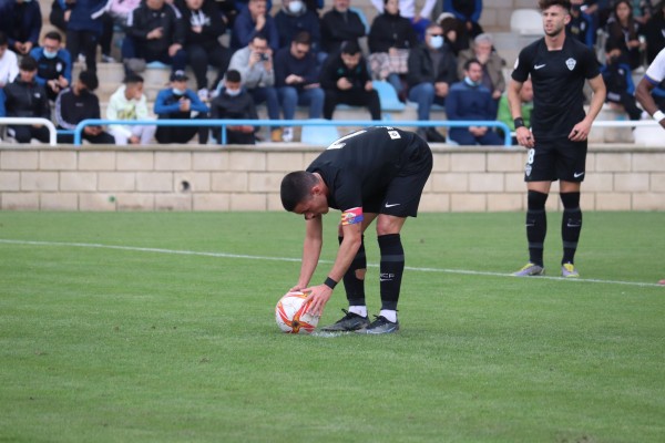 El Elche traspasa a Diego Bri al Atlético de Madrid
