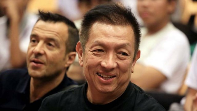 ¿Peter Lim y su gente nos regalarán alguna vez una pequeña sonrisa verdadera?