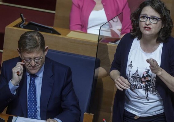 Fin de ciclo también en el Botànic