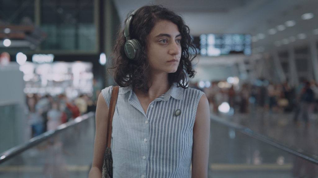 La Sección Oficial de Cinema Jove 2022, película a película