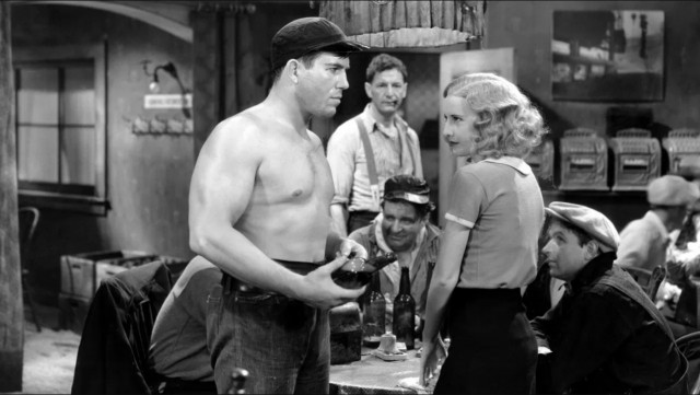 'Baby Face', el film que desató la censura al mostrar cómo el capitalismo empuja a la prostitución