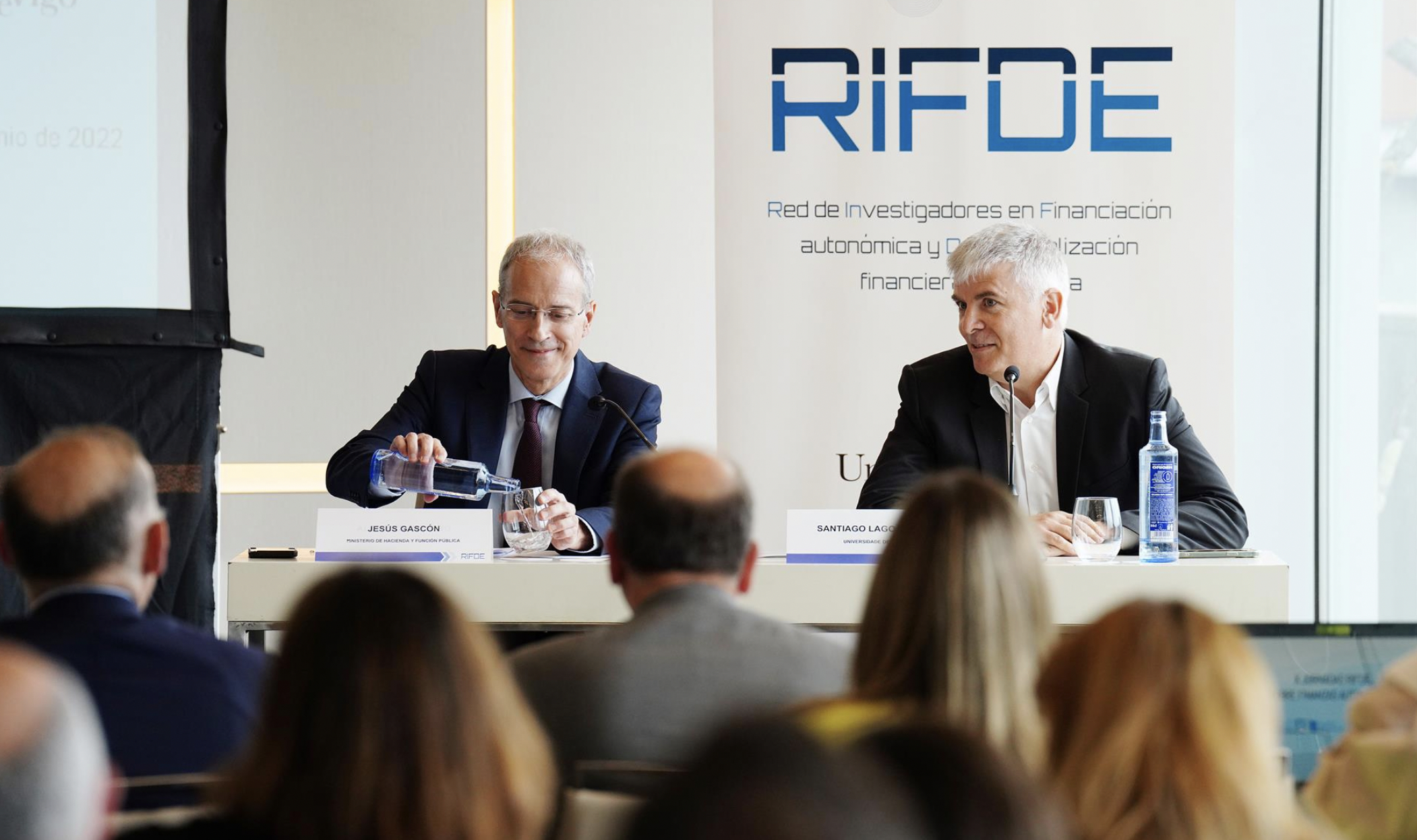 Hacienda llama al consenso en la financiación autonómica, pero ahora toca responder a la crisis