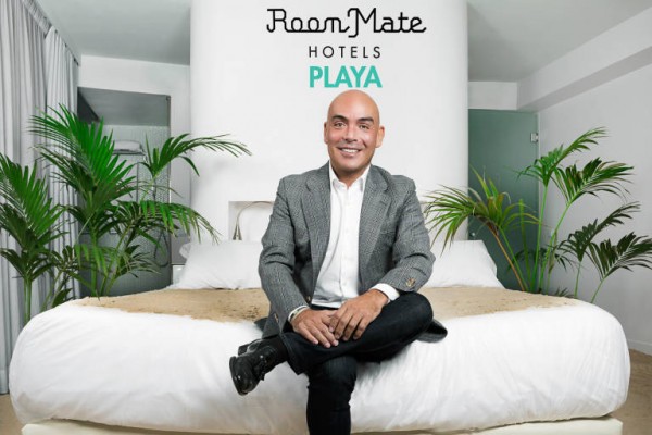 Room Mate presenta concurso voluntario de acreedores, acompañado de una oferta de un inversor