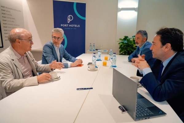 
Hacienda aprueba los primeros 10 millones de euros de ayudas a grandes empresas turísticas