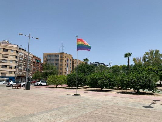 Vox exige en los tribunales 