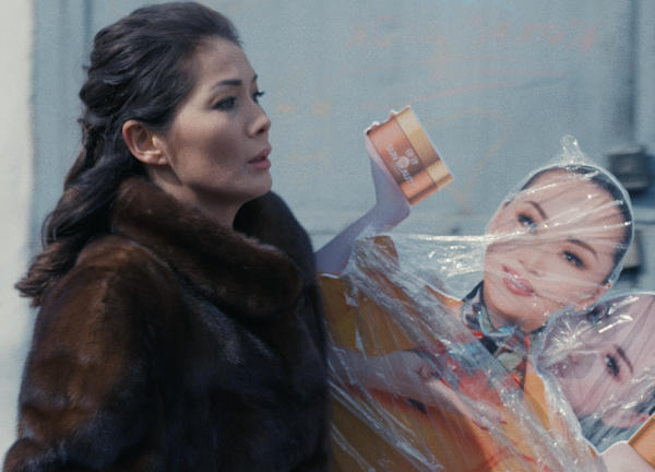 Cinema Jove posa el focus en els conflictes familiars des de diferents perspectives