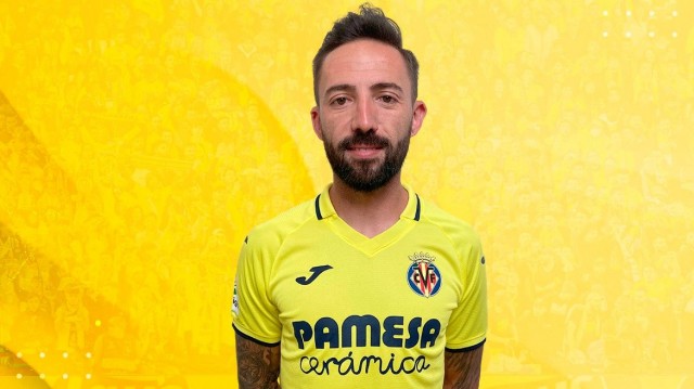 El Villarreal y José Luis Morales alcanzan un acuerdo hasta 2024