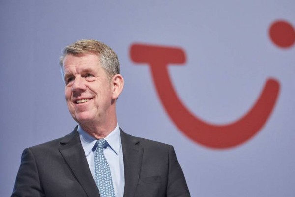 Dimite el consejero delegado del grupo turístico alemán TUI
