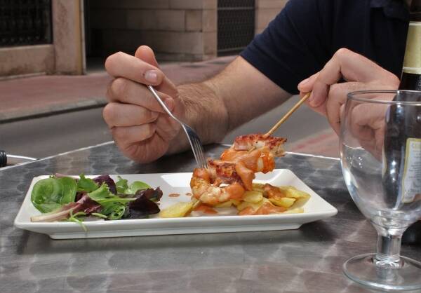 Flamingo Coffee, Círculo Frutero y Nautilus ganadores de la Ruta de la Tapa de Burriana 2022