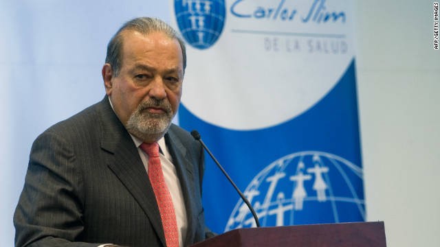 Realia, inmobiliaria controlada por Carlos Slim, concluye la ampliación de 145 millones

