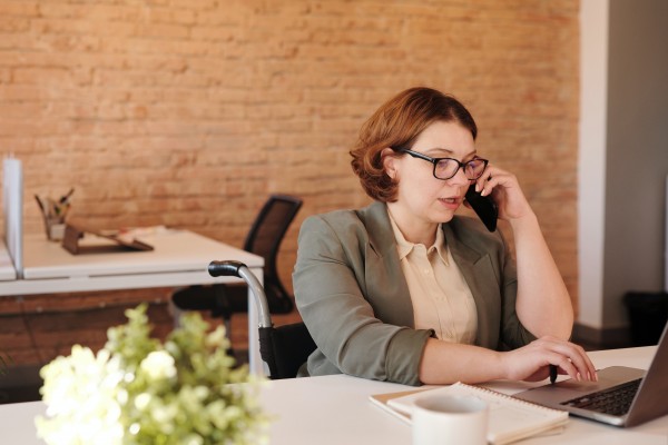 El dios del Trabajo y otras cosas que truenan