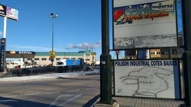 Los empresarios de Alcoy reclaman suelo industrial, el nuevo PGOU y adaptar las licitaciones 