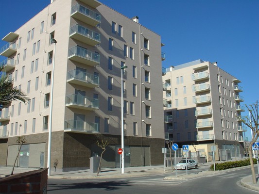 Una sentencia condenó a Pimesa a abonar 300.000 euros por una VPO en Elche y ahora lleva a juicio a la constructora