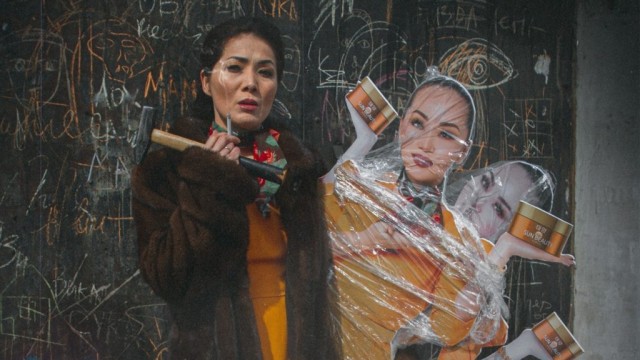 'Happiness': El infierno de la violencia machista