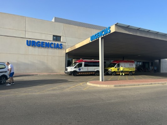 El Comité advierte de que las esperas de 18 horas en Urgencias de Torrevieja empeorarán en verano
