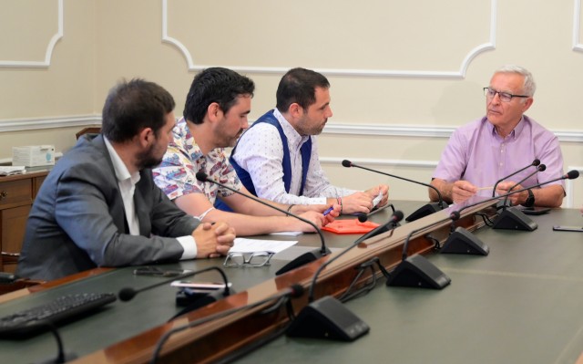 Libertad VCF afirma que Lim 
