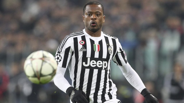 Pastorello, agente de Evra: 