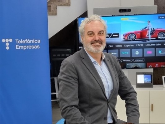 La digitalización es un aliado para la transformación del tejido productivo de la Región