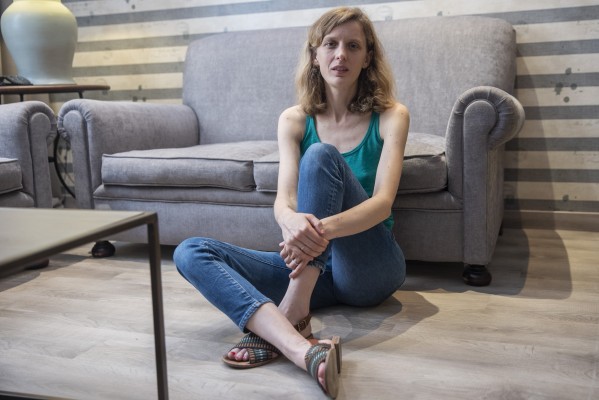 Mia Hansen-Løve: “Cuanto más miras en ti, más puede convertirse tu historia en algo universal”
