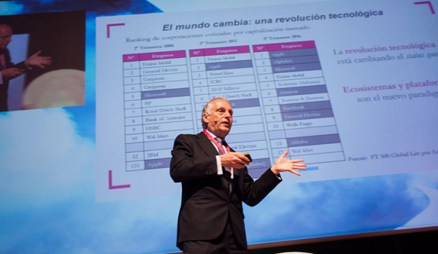 Actiu y Mustang se suman a la aceleradora Cre100do para aumentar sus exportaciones