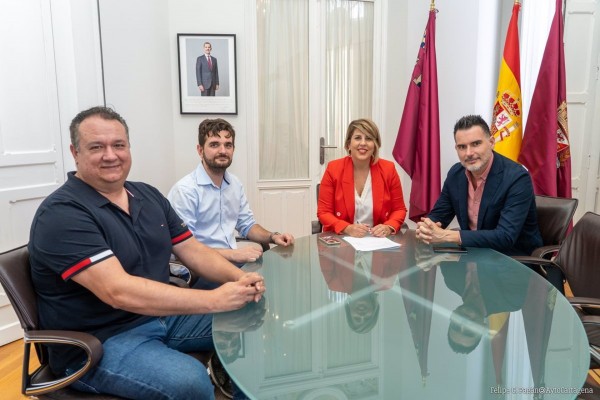 La Asociación de Antiguos Alumnos y Amigos de la UPCT rendirá homenaje a sus 18.000 egresados