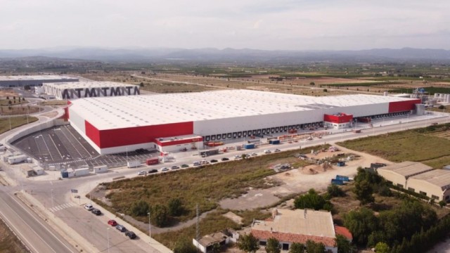 La socimi IBI Lion recibe la autorización de BME Growth para cotizar en bolsa