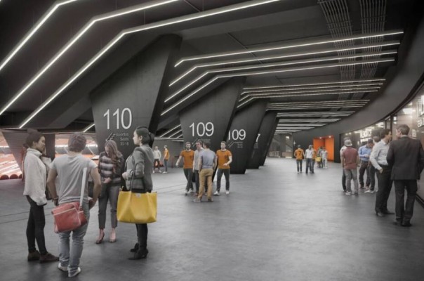 Urbanismo recela del proyecto del Nou Mestalla
