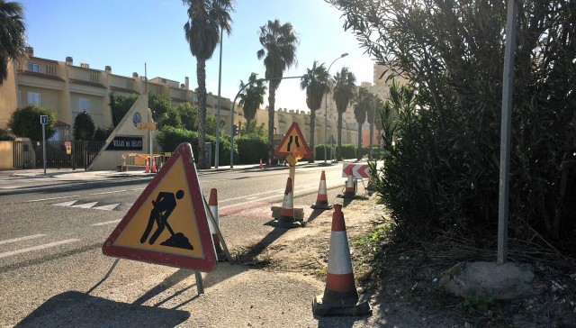 La ruta CV-500 se le atraganta al Consell y al Ayuntamiento de Valencia