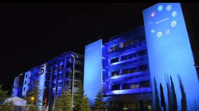 Grandes inversores apoyan la opa de MFE por Mediaset España tomando participaciones por cerca de un 9%
