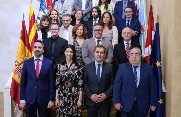 Justicia y las CCAA aprueban el marco en el que se desarrollará la nueva oficina judicial municipal
