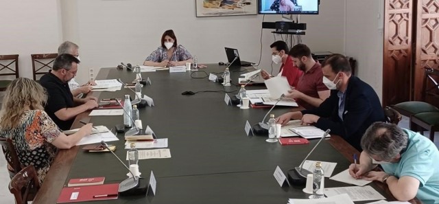 Debates, exposiciones y conciertos en un programa 