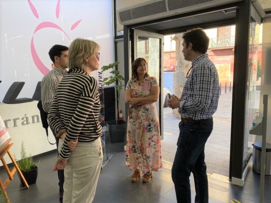 Orihuela destina tres millones para mejorar la competitividad turística en el casco y en la costa