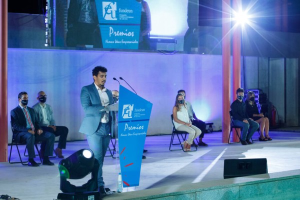 La segunda fase de los premios Fundeun 2022 recoge a 28 'startups' seleccionadas